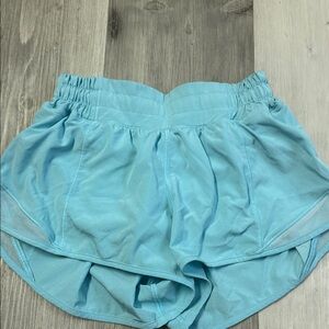 Lululemon Hottie Hots 2.5 inch